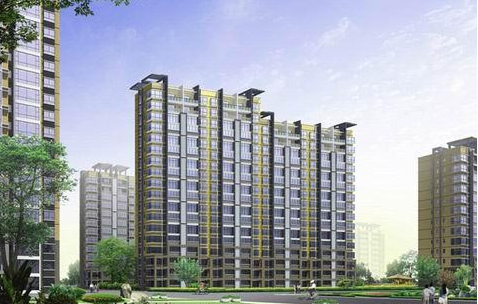 江蘇大漢實業(yè)長春光華、惠邦、金科三大項目供水系統(tǒng)